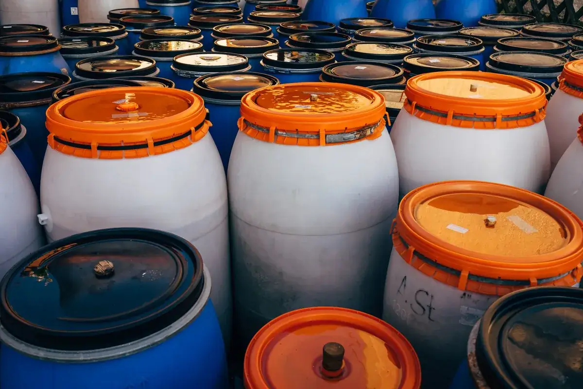 Chemical & Toxic Waste Cleanup in Jourdanton, TX